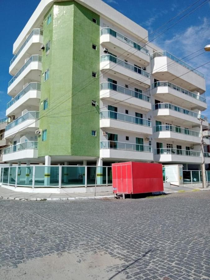Frente Mar- 3 Quartos- Lazer Com Piscina E Churrasqueira! Arraial do Cabo Eksteriør billede